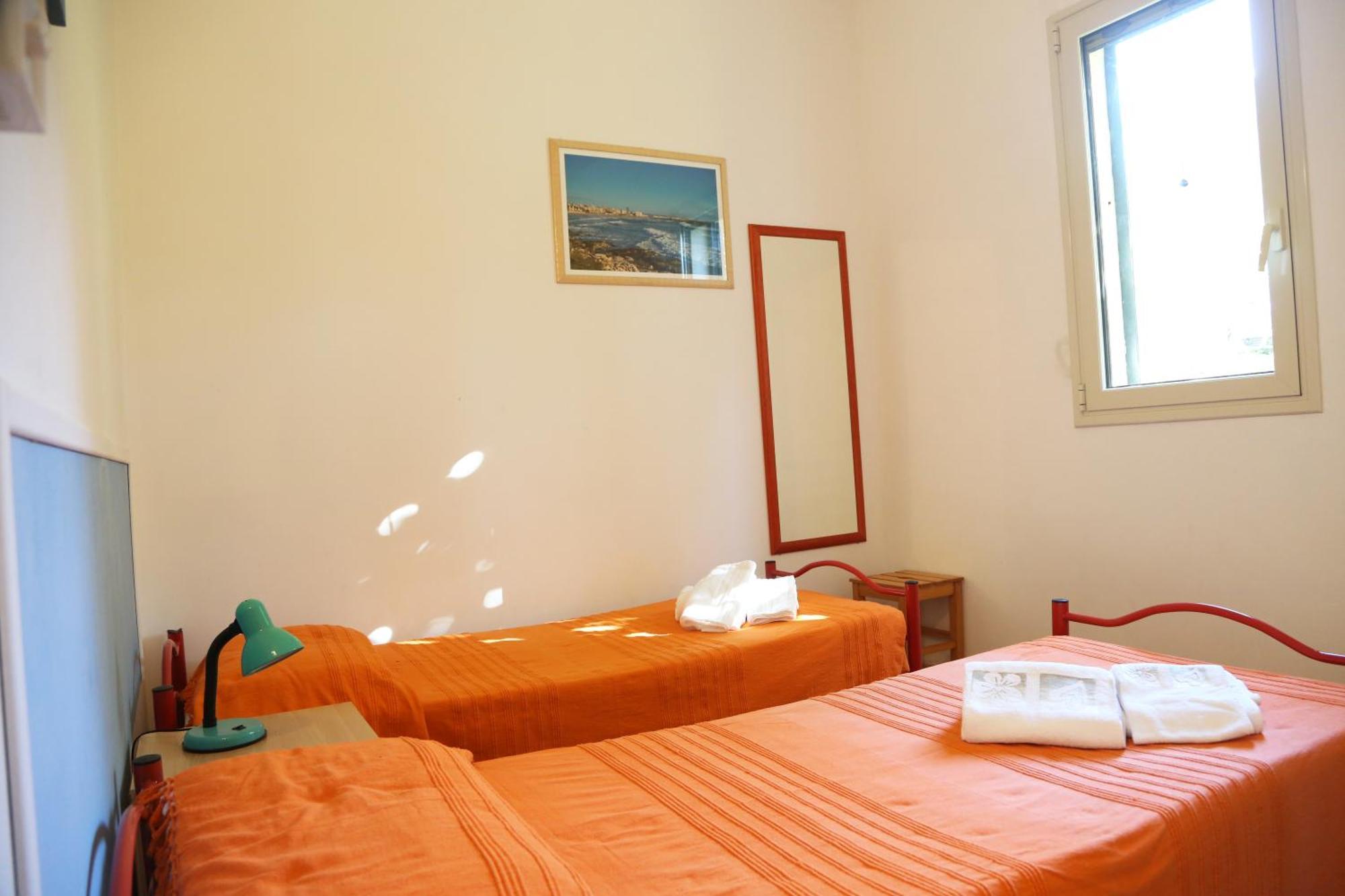 Surra Mediterranean Apartments Scicli Εξωτερικό φωτογραφία