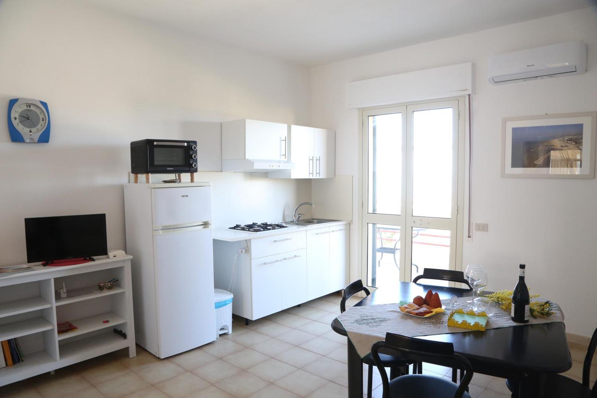 Surra Mediterranean Apartments Scicli Εξωτερικό φωτογραφία