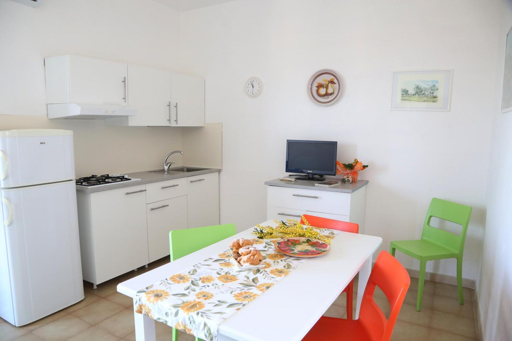 Surra Mediterranean Apartments Scicli Εξωτερικό φωτογραφία