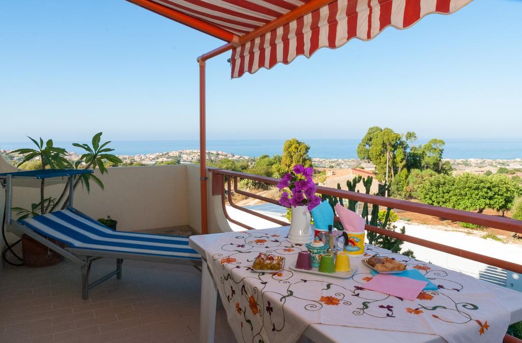 Surra Mediterranean Apartments Scicli Δωμάτιο φωτογραφία